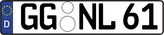 GG-NL61