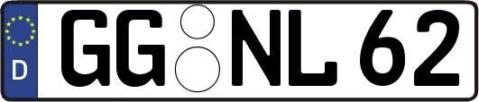 GG-NL62