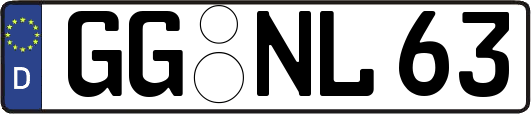 GG-NL63
