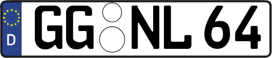 GG-NL64