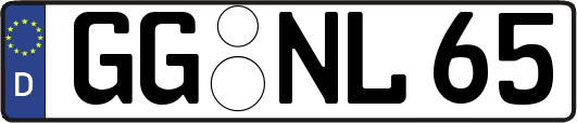 GG-NL65