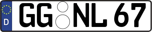 GG-NL67