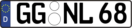 GG-NL68