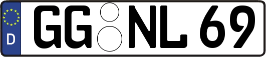 GG-NL69