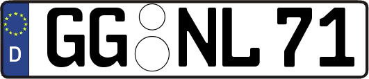 GG-NL71
