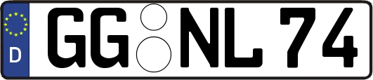 GG-NL74