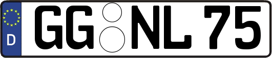 GG-NL75