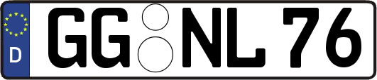 GG-NL76