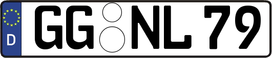 GG-NL79