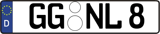 GG-NL8