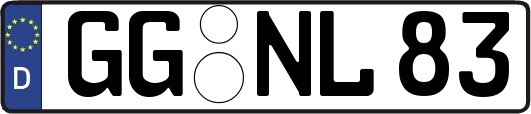 GG-NL83