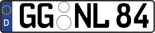 GG-NL84