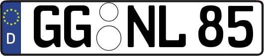 GG-NL85