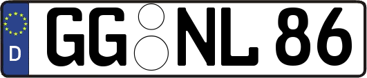 GG-NL86