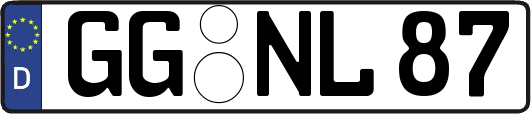 GG-NL87