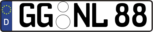 GG-NL88