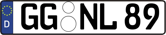 GG-NL89