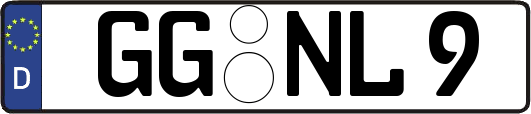 GG-NL9