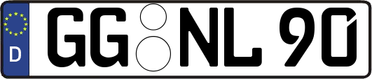 GG-NL90