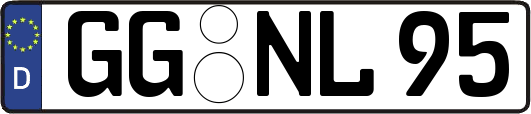 GG-NL95