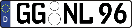 GG-NL96