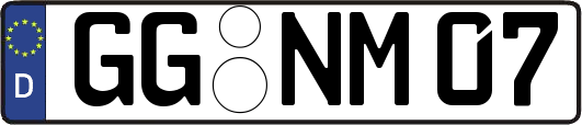 GG-NM07