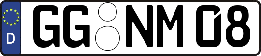 GG-NM08