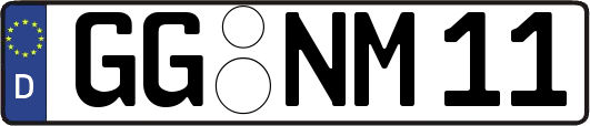 GG-NM11