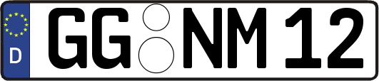 GG-NM12