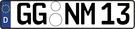 GG-NM13
