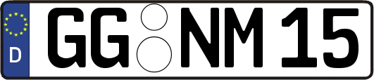 GG-NM15