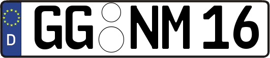 GG-NM16