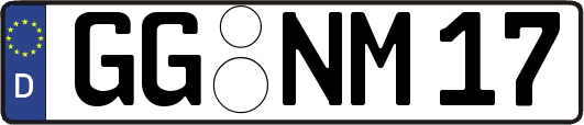 GG-NM17