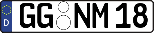 GG-NM18