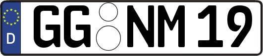 GG-NM19