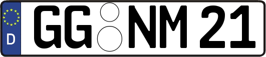 GG-NM21