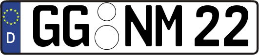 GG-NM22
