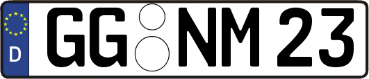 GG-NM23