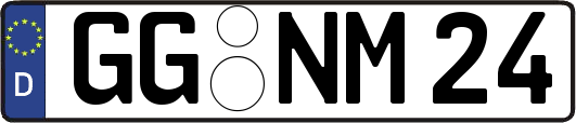 GG-NM24
