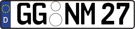 GG-NM27