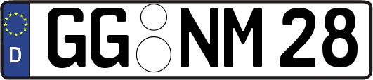 GG-NM28