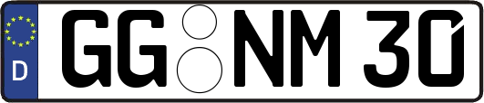 GG-NM30