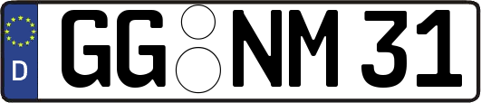 GG-NM31