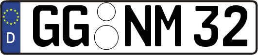GG-NM32