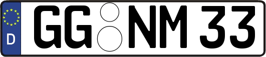 GG-NM33