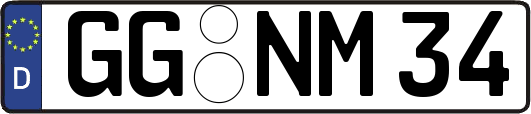 GG-NM34