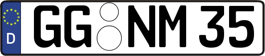 GG-NM35