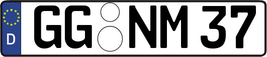 GG-NM37