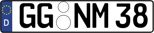 GG-NM38