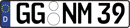 GG-NM39